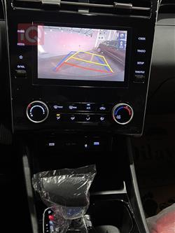 Hyundai Santa Cruz